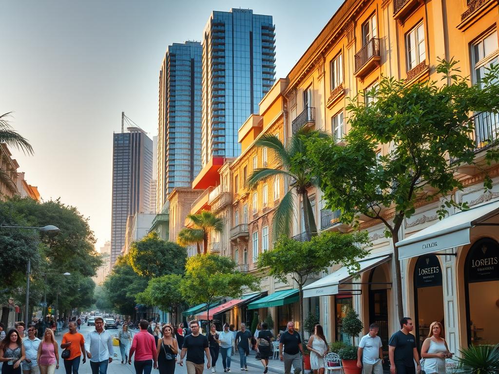 Rua joaquim floriano