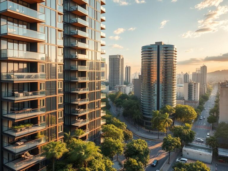 apartamentos no itaim bibi