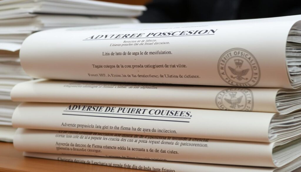 Jurisprudência sobre usucapião no Brasil