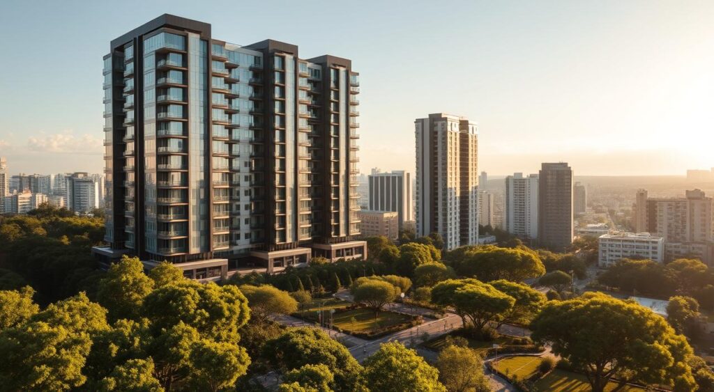 apartamentos osasco