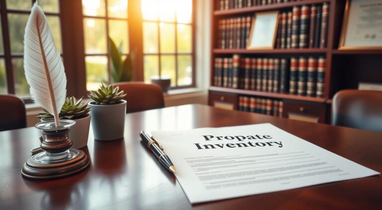 inventário extrajudicial