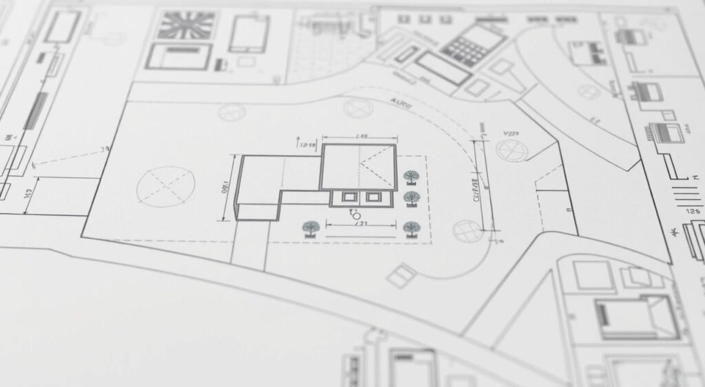 planta memorial descritivo planta memorial descritivo