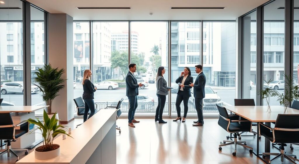 serviços imobiliários imóvel