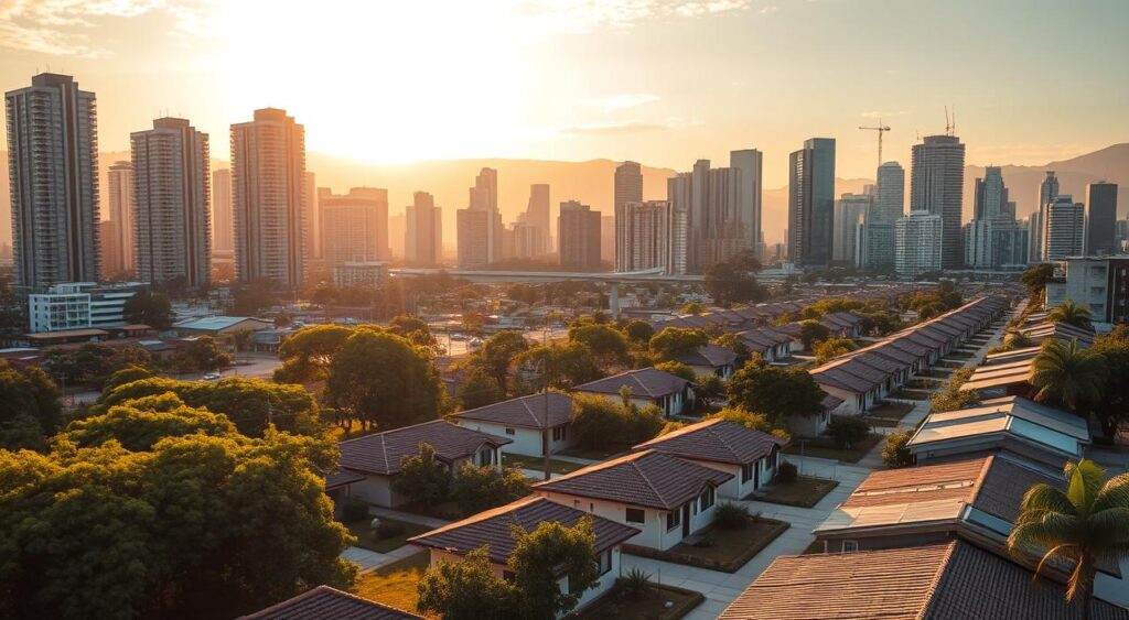 usucapião especial urbana