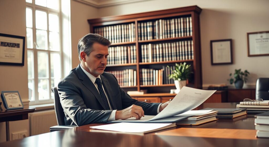 advogado inventário