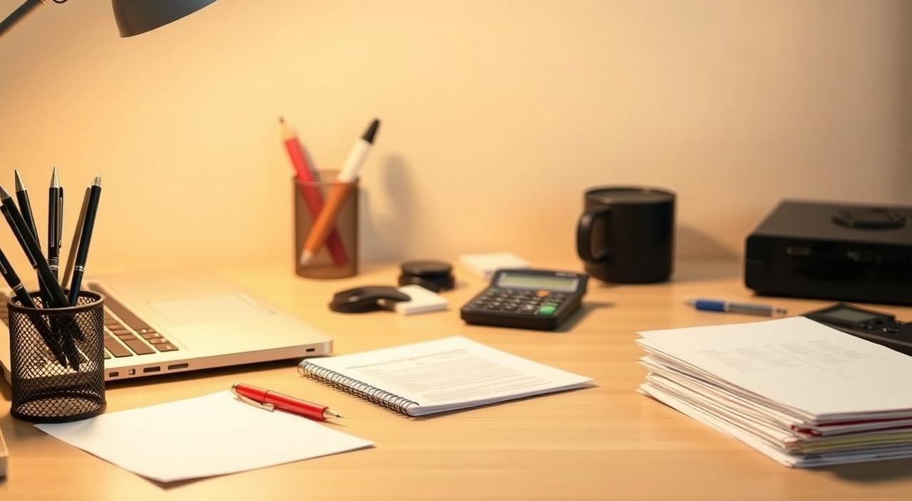 como fazer inventario