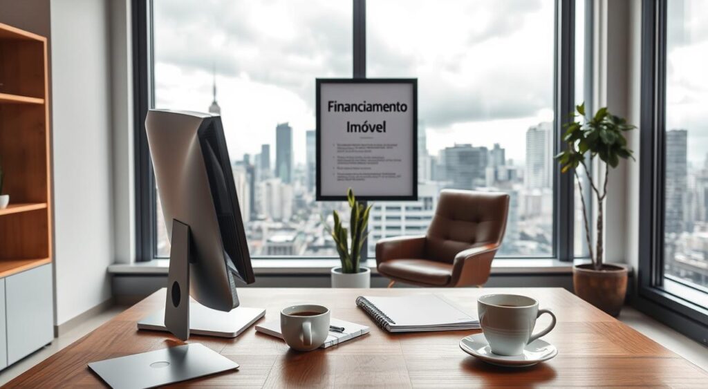 financiamento imóvel