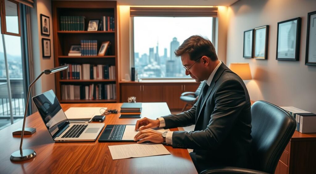 inventário negativo