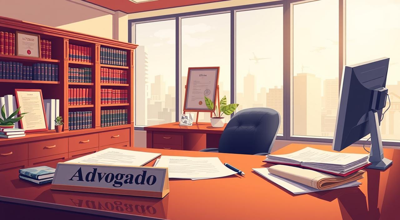 inventário no cartório precisa de advogado