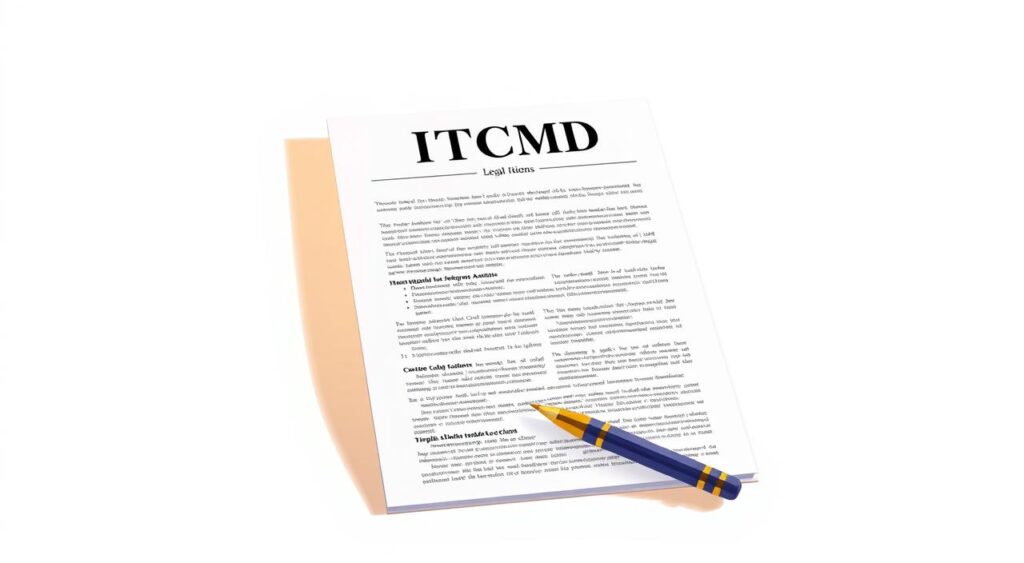 o que é itcmd
