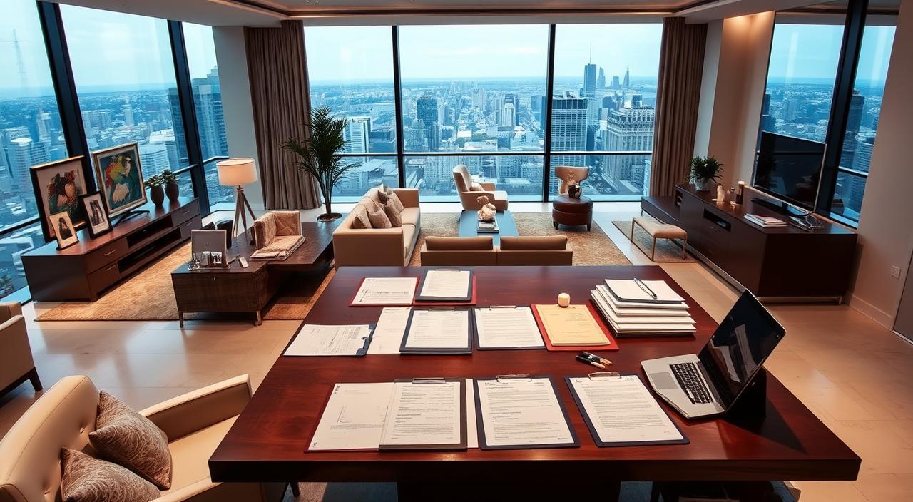 valor do inventario de um imovel