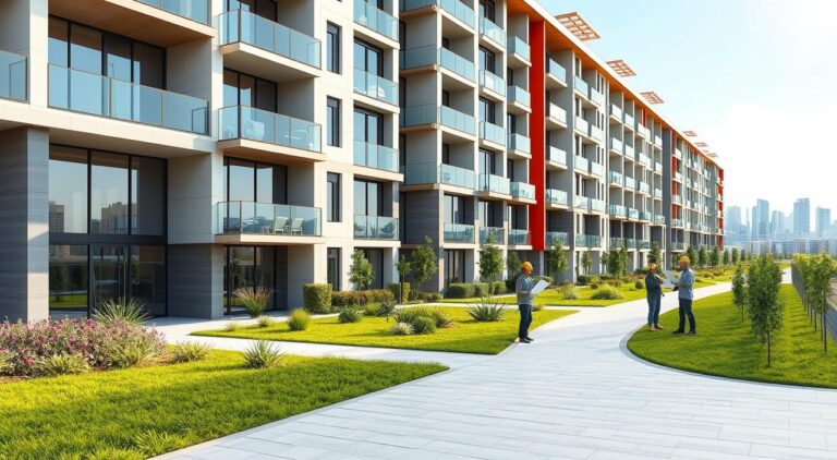 Apartamentos na planta à venda em Osasco