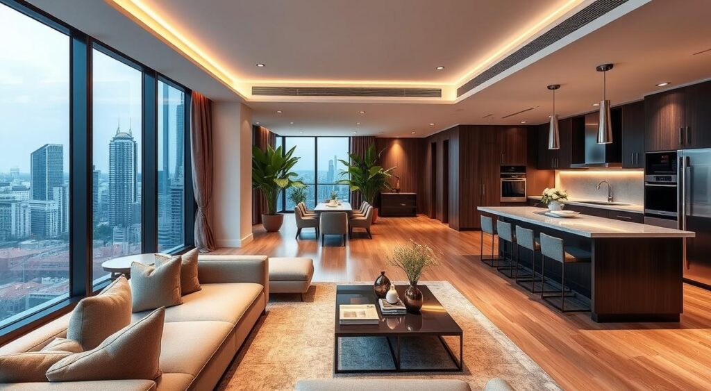 alto padrão alto padrão