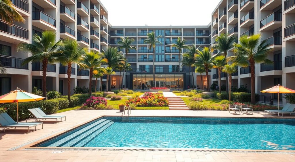 comodidades condomínio comodidades condomínio