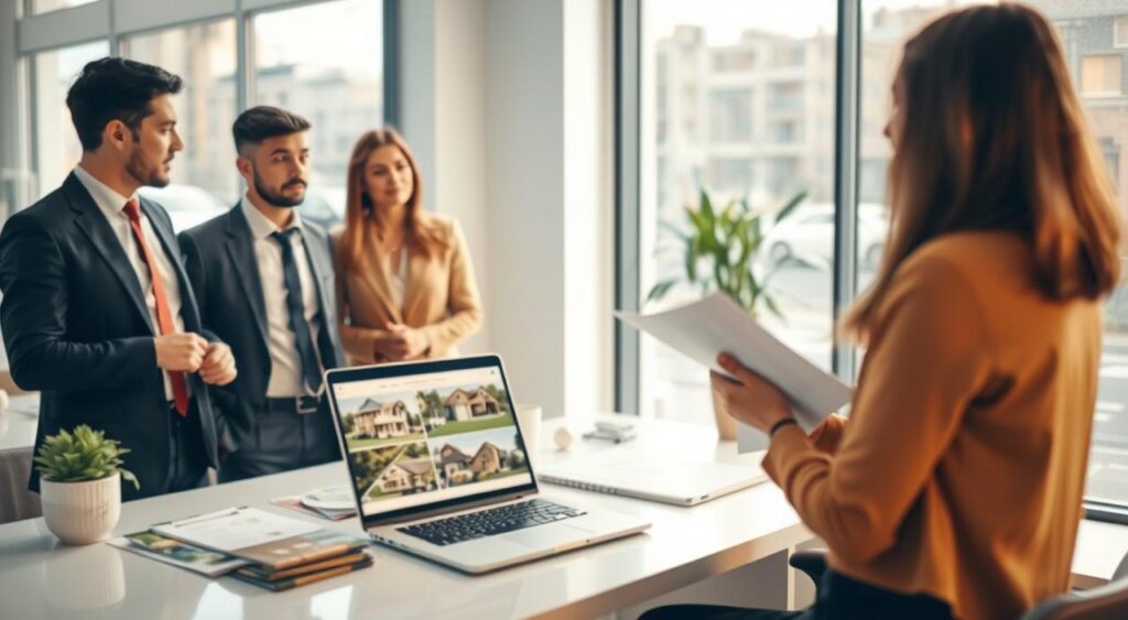 consultoria técnica imóvel