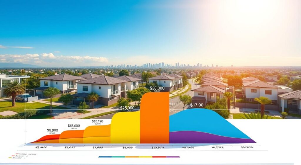 faixas de preço oportunidade