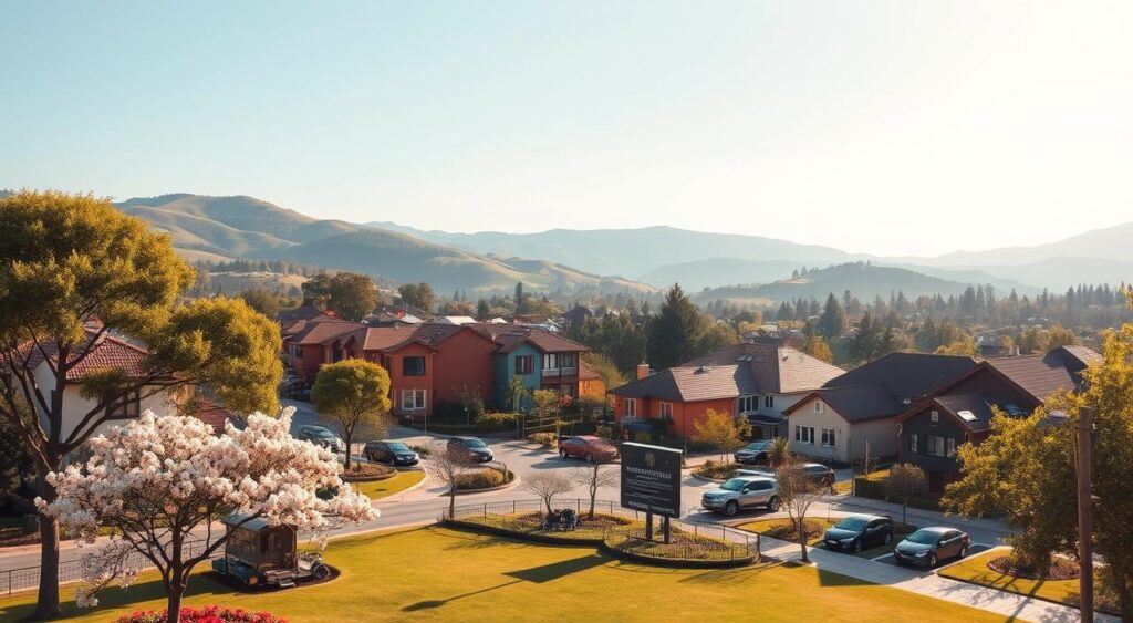 localização privilegiada bairro