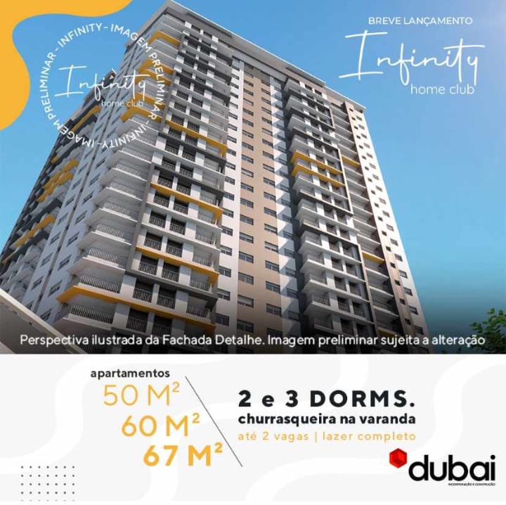 Infinity Home Club-1