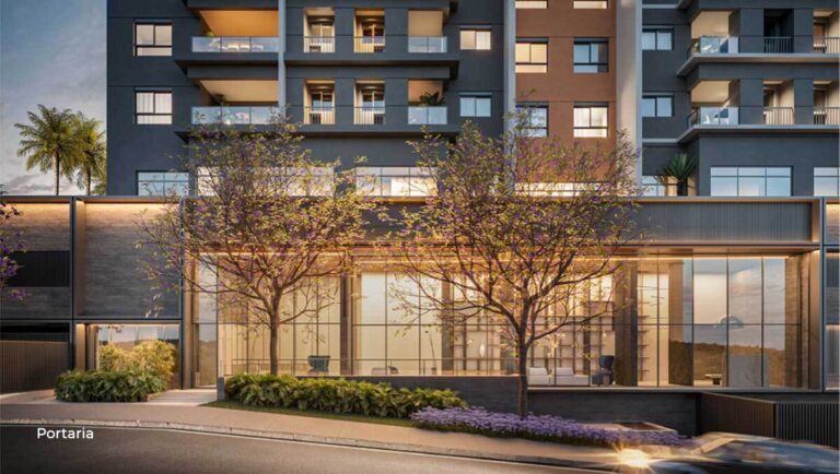 Apice da vila yara-Dubai