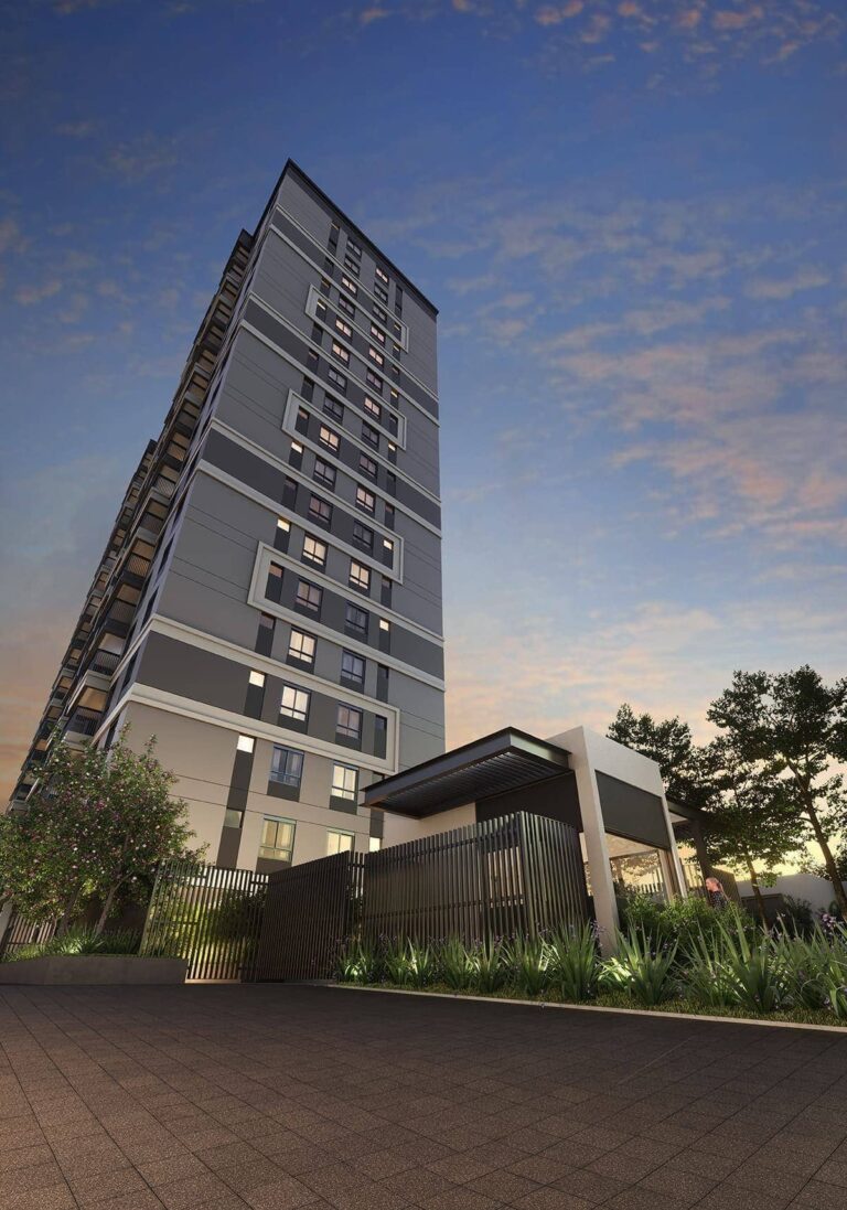 Duq Central Houses Barueri