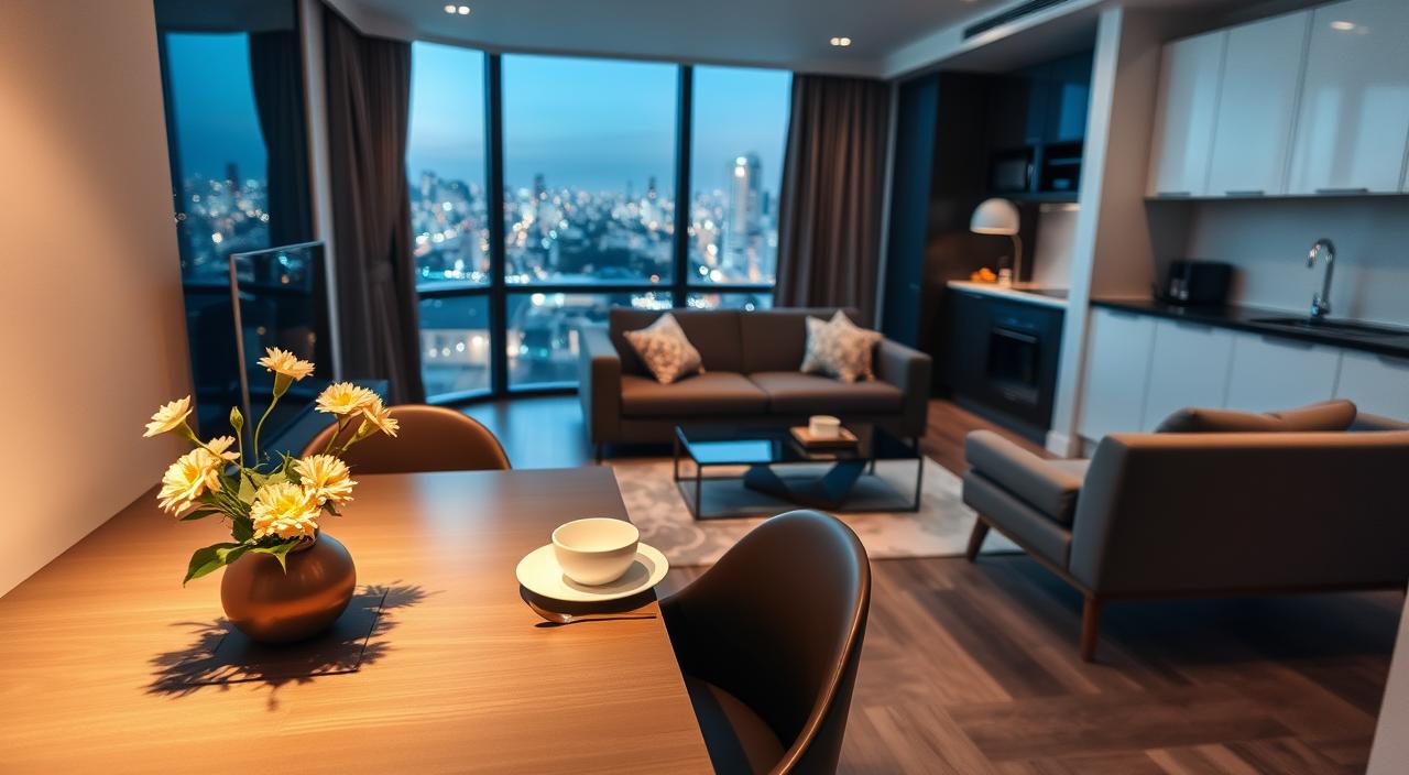 Apartamento em osasco