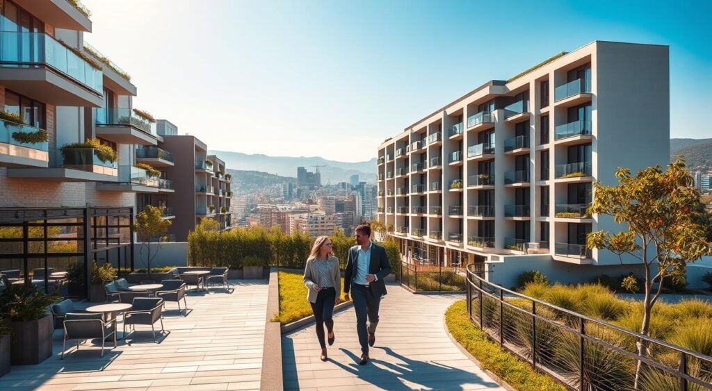 Apartamentos em Osasco