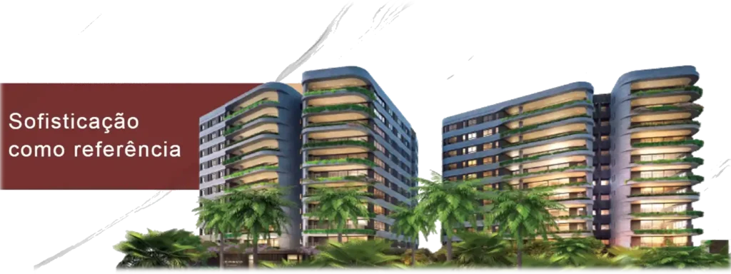 Acervo Apartments Alphaville