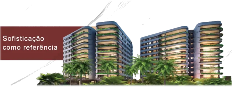 Acervo Apartments Alphaville