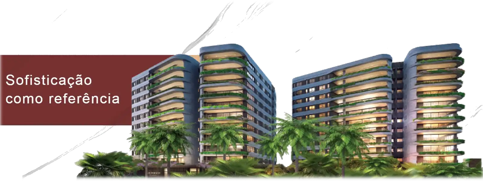 Acervo Apartments Alphaville