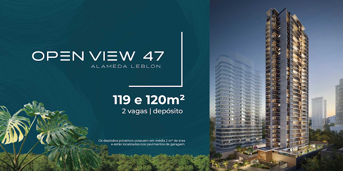 Apartamentos do Open View 47