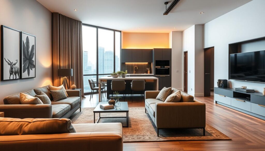 apartamentos barueri