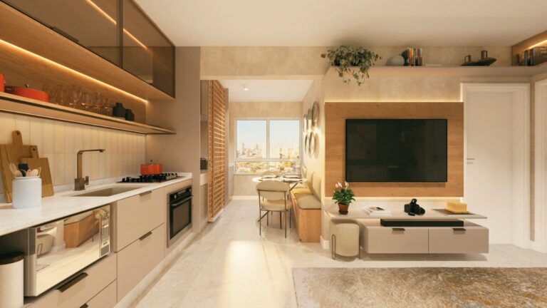 Como reservar Apartamentos do Edition por Dubai com facilidade