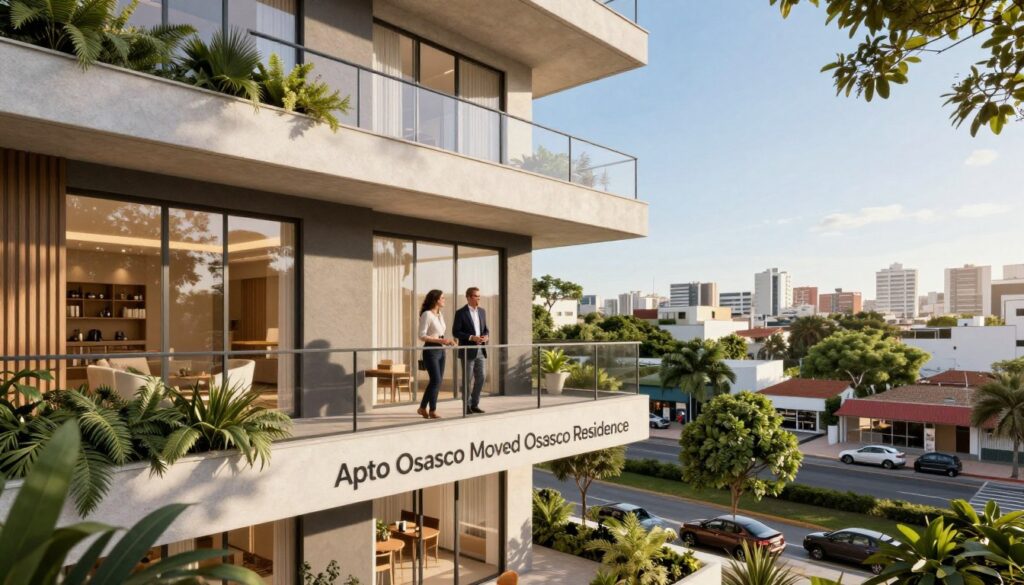 Apto Osasco Moved Osasco Residence Apto Osasco Moved Osasco Residence