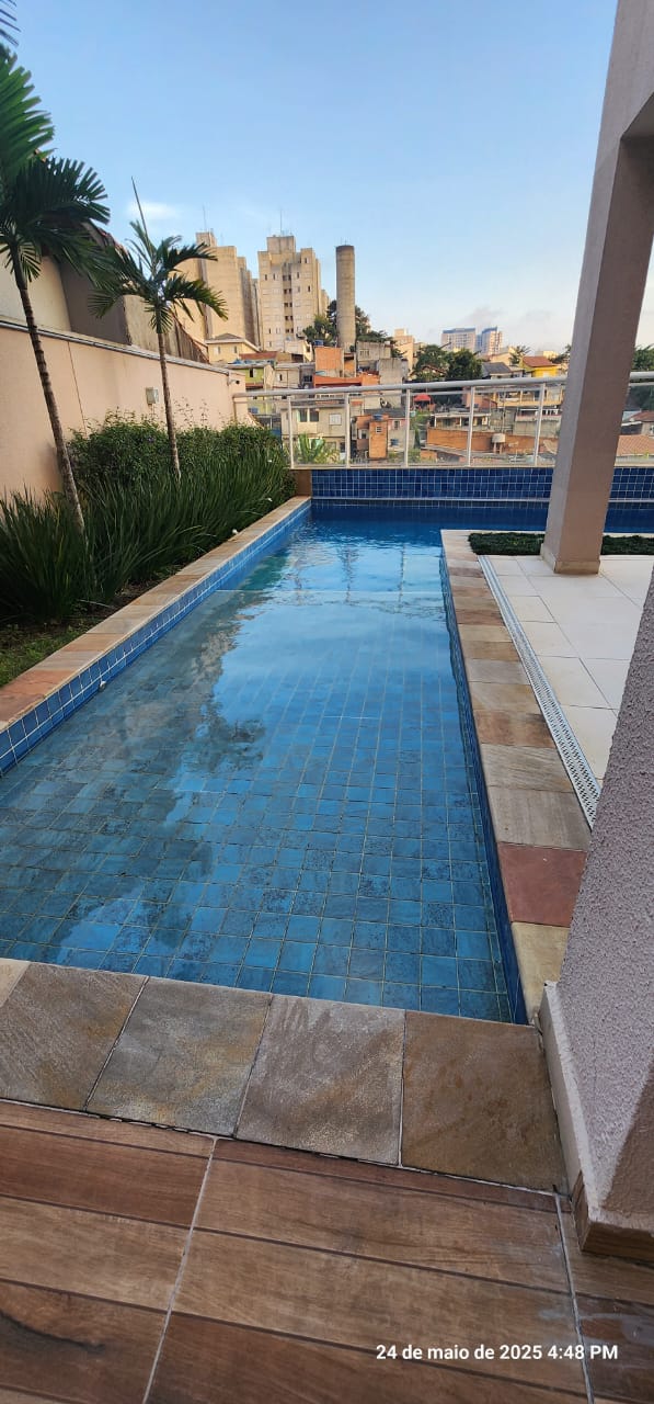 Apto em Osasco no Summer – Quitaúna – R$ 320.000,00