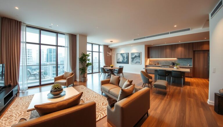 apartamento a venda no bairro Bela Vista