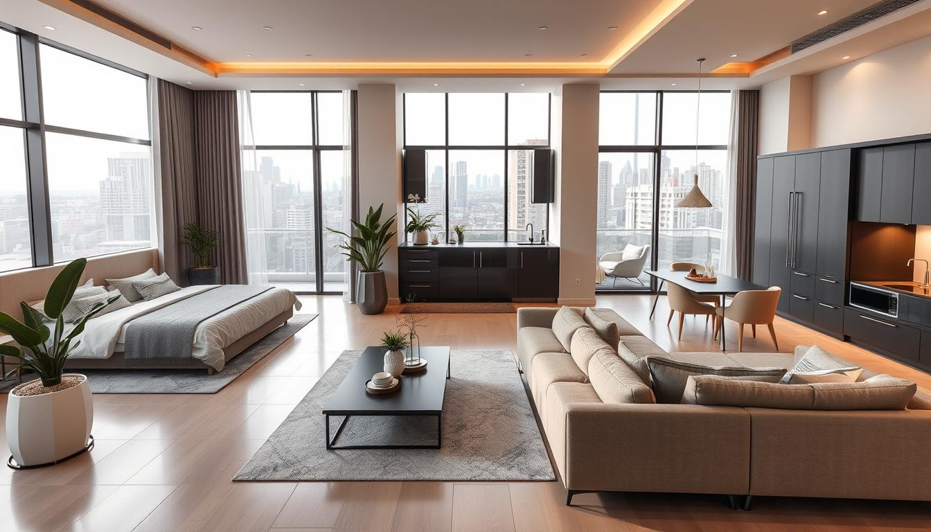 apartamento barueri terra alta