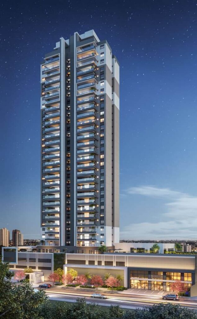 Apartamentos em Osasco à Venda