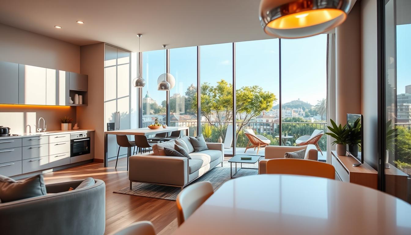 apartamento a venda no bairro Campos Elíseos