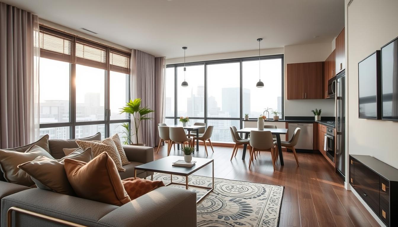 apartamento a venda no bairro Cangaíba