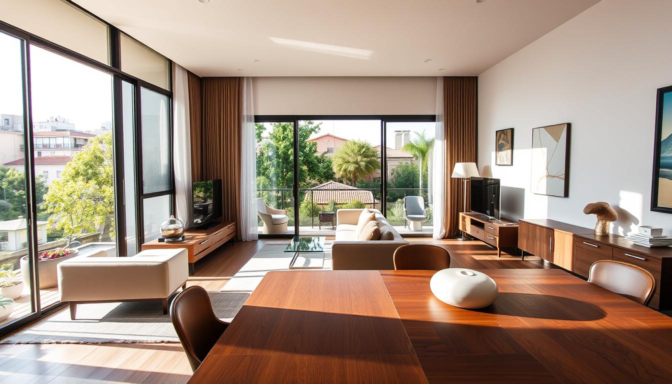 apartamento a venda no bairro Cerqueira César