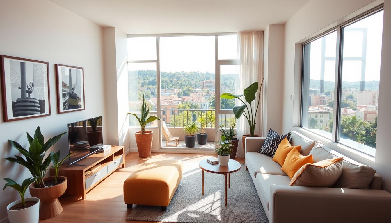 apartamento a venda no bairro Chácara Inglesa