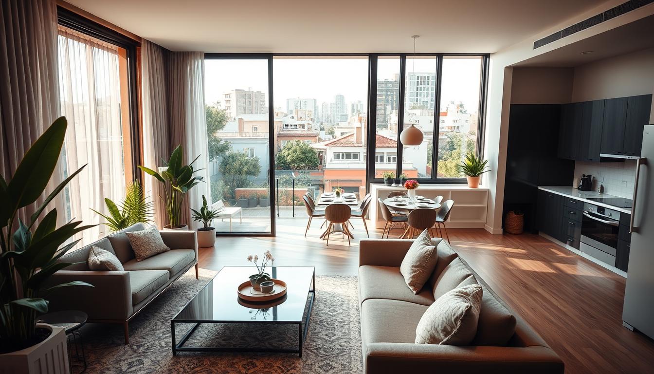 apartamento a venda no bairro Chácara Klabin