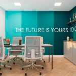 office